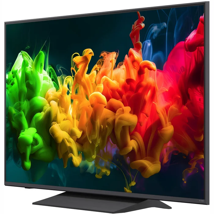LG 55" QNED evo AI MiniLED Smart TV (2026) 55QNED8EB3B