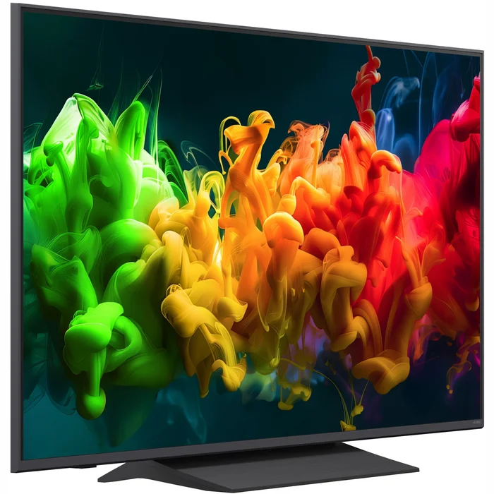 LG 55" QNED evo AI MiniLED Smart TV (2026) 55QNED8EB3B