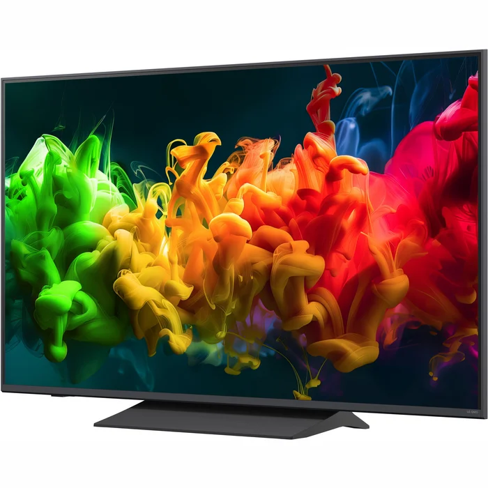 LG 55" QNED evo AI MiniLED Smart TV (2026) 55QNED8EB3B