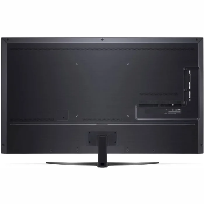 Televizors LG 55" UHD QNED MiniLED Smart TV 55QNED873QB