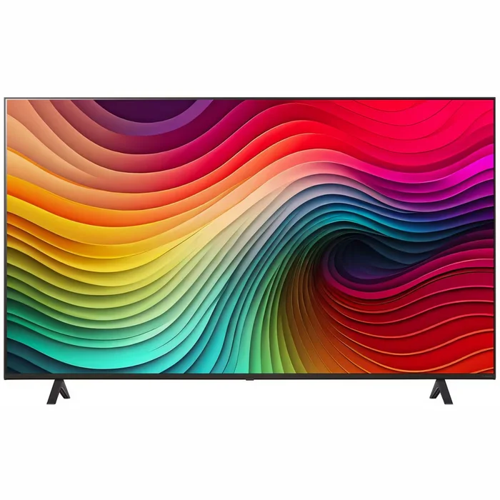 Televizors LG 65" UHD NanoCell AI Smart TV 65NANO82T3B