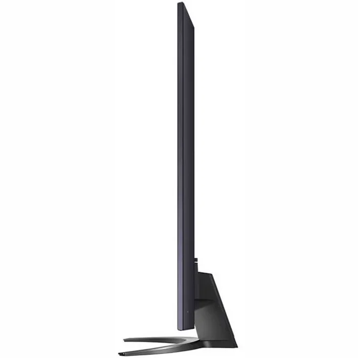 Televizors LG 65" UHD NanoCell Smart TV 65NANO813QA