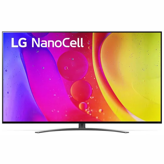 Televizors LG 65" UHD NanoCell Smart TV 65NANO813QA