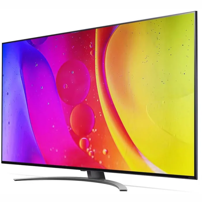 Televizors LG 65" UHD NanoCell Smart TV 65NANO813QA