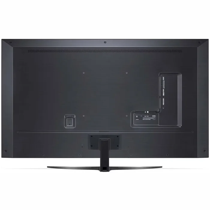 Televizors LG 65" UHD NanoCell Smart TV 65NANO813QA