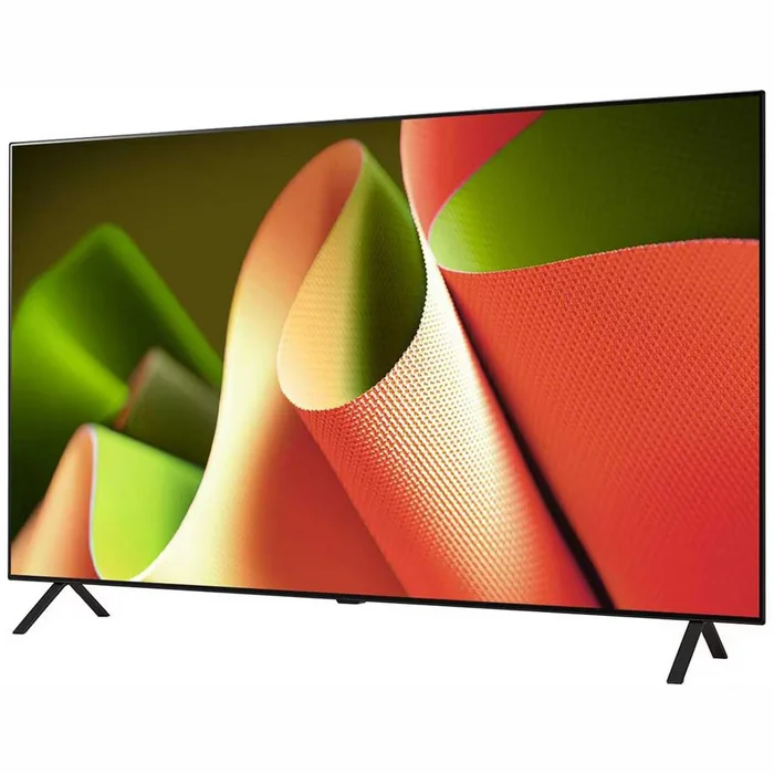 Televizors LG 65" UHD OLED AI B4 Smart TV OLED65B43LA