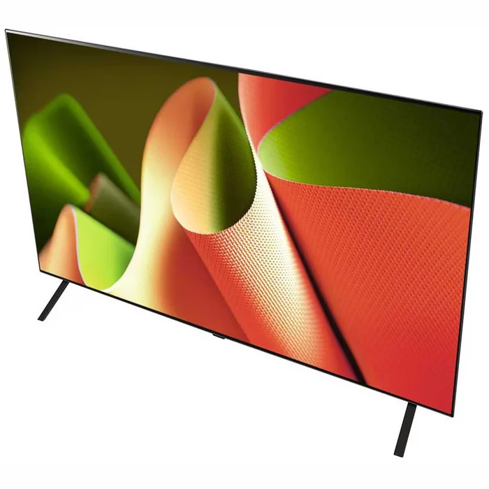 Televizors LG 65" UHD OLED AI B4 Smart TV OLED65B43LA