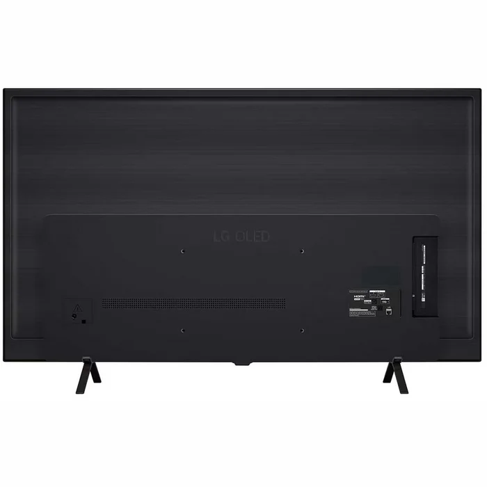 Televizors LG 65" UHD OLED AI B4 Smart TV OLED65B43LA