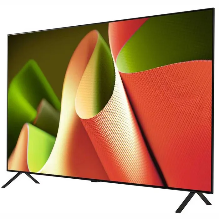 Televizors LG 65" UHD OLED AI B4 Smart TV OLED65B43LA