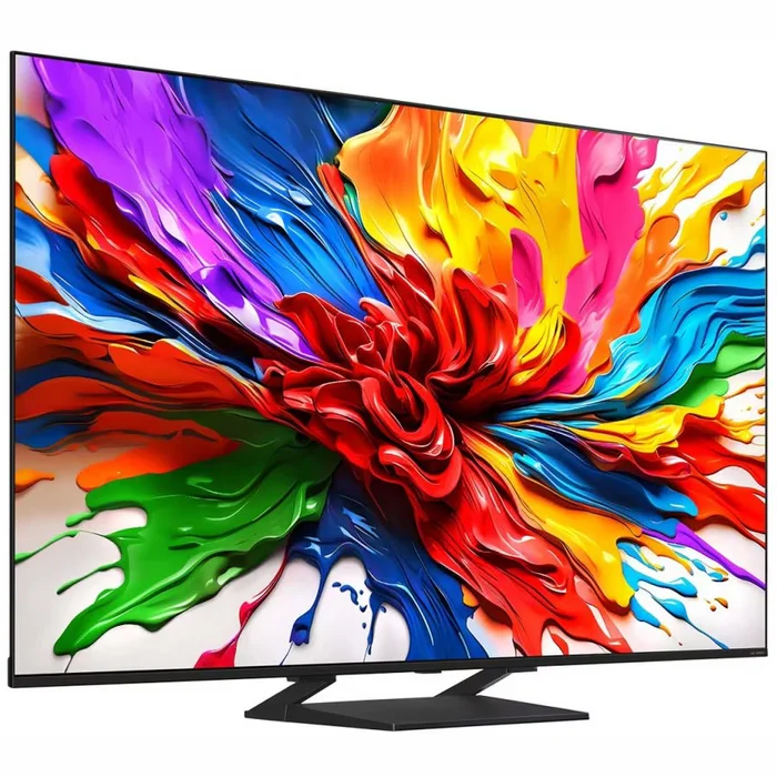 LG 65" UHD QNED evo AI MiniLED Smart TV 65QNED93A6A