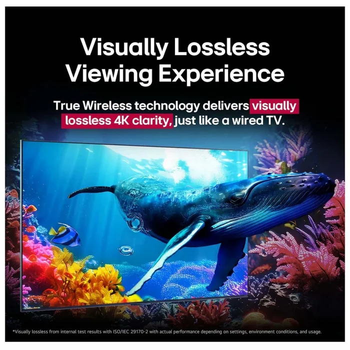 LG 65" UHD QNED evo AI MiniLED Smart TV 65QNED9MA3B