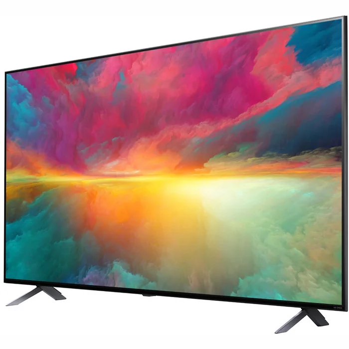 Televizors LG 65" UHD QNED Smart TV 65QNED773RB