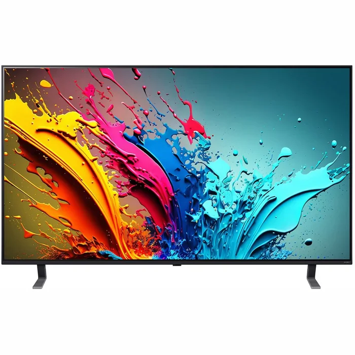 Televizors LG 65" UHD QNED Smart TV 65QNED85T3C