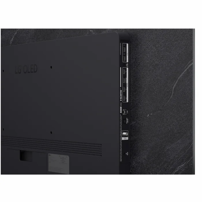 LG 65" OLED evo AI C6 4K (2026) OLED65C61LA