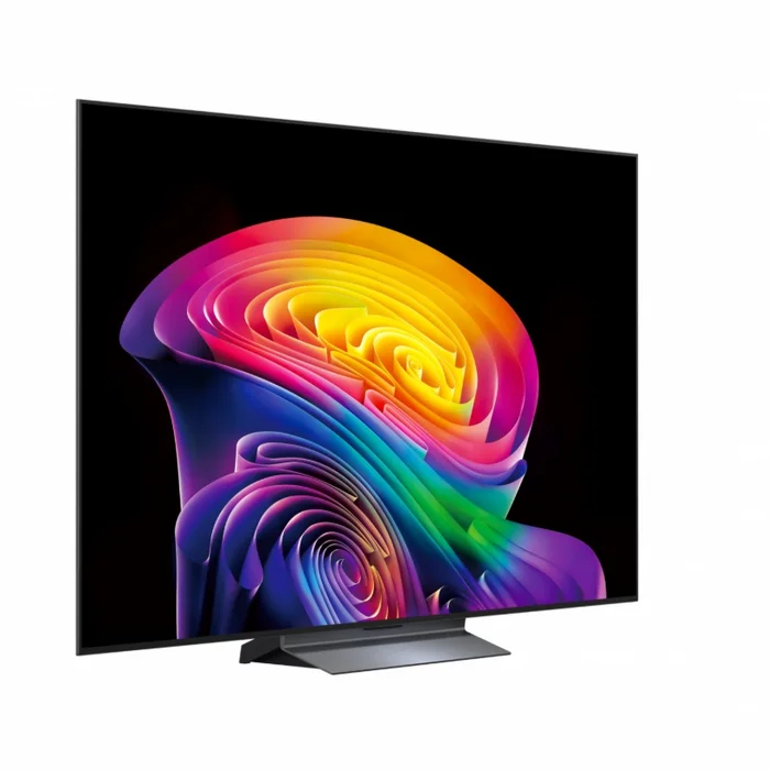 LG 65" OLED evo AI C6 4K (2026) OLED65C61LA