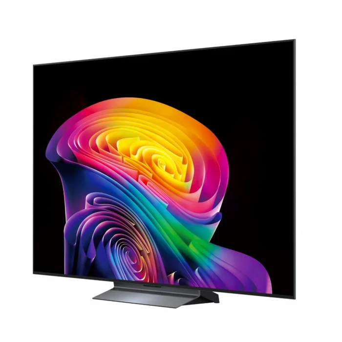 LG 65" OLED evo AI C6 4K (2026) OLED65C61LA