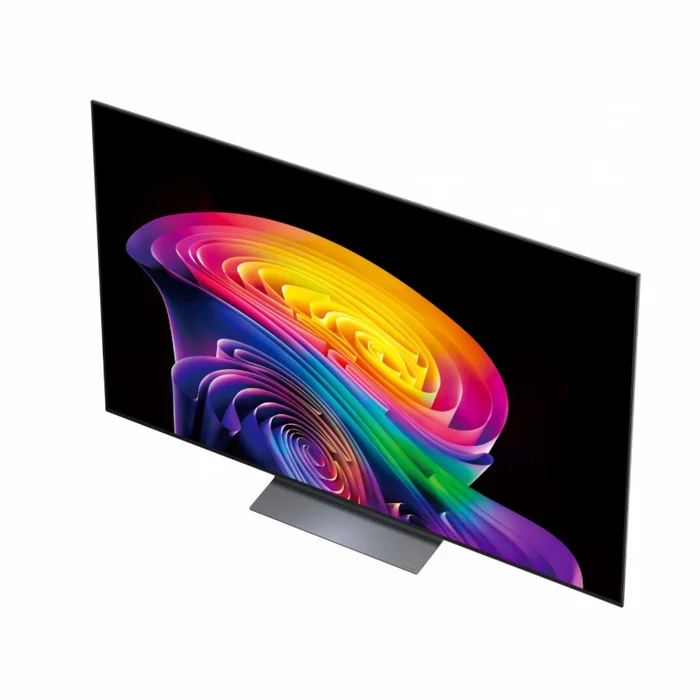 LG 65" OLED evo AI C6 4K (2026) OLED65C61LA