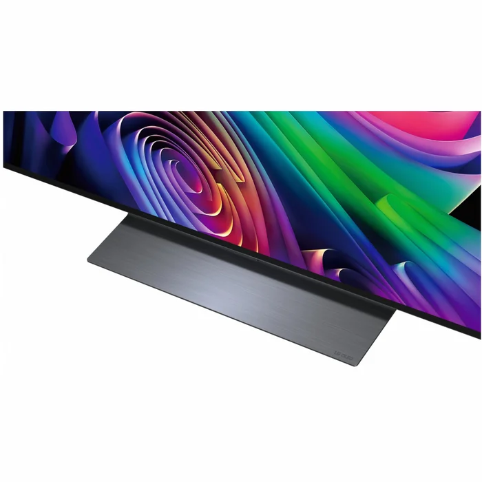 LG 65" OLED evo AI C6 4K (2026) OLED65C61LA