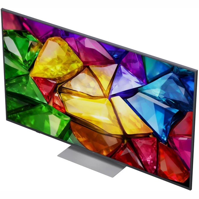 LG 65" Mini RGB evo 4K AI Smart TV (2026) 65MRGB87B3B