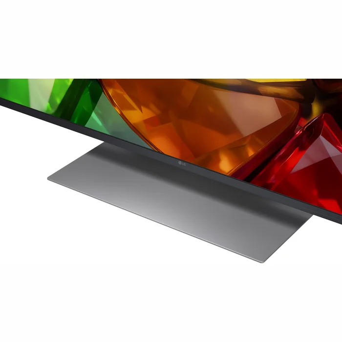 LG 65" Mini RGB evo 4K AI Smart TV (2026) 65MRGB87B3B