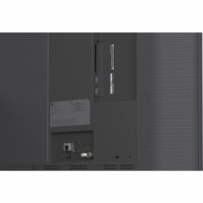 LG 65" Mini RGB evo 4K AI Smart TV (2026) 65MRGB87B3B