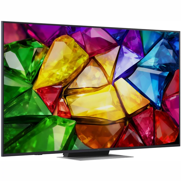 LG 65" Mini RGB evo 4K AI Smart TV (2026) 65MRGB87B3B