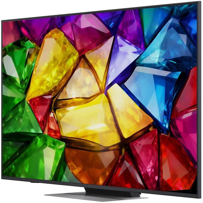 LG 65" Mini RGB evo 4K AI Smart TV (2026) 65MRGB87B3B