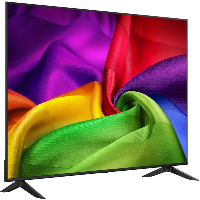 LG 65" NANO 4K UHD AI NU80 Smart TV (2026) 65NU800B3LA