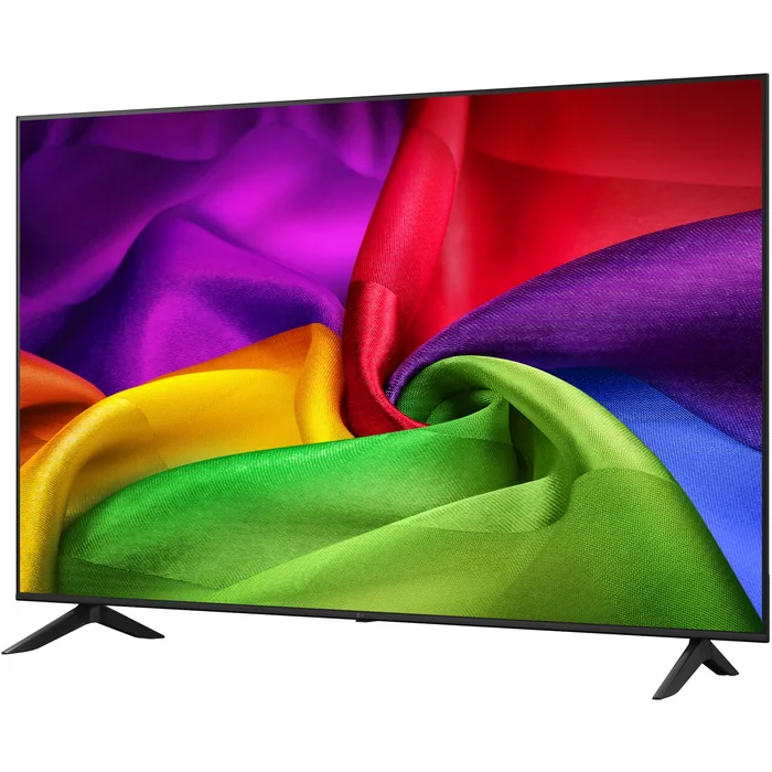 LG 65" NANO 4K UHD AI NU80 Smart TV (2026) 65NU800B3LA