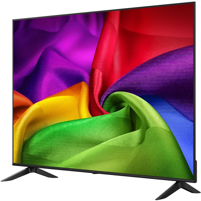 LG 65" NANO 4K UHD AI NU80 Smart TV (2026) 65NU800B3LA