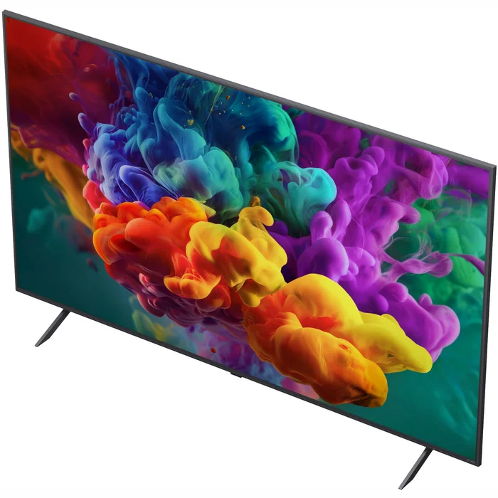 LG 65" QNED evo AI MiniLED Smart TV (2026) 65QNED85B3B