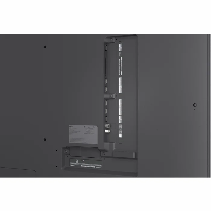 LG 65" QNED evo AI MiniLED Smart TV (2026) 65QNED85B3B