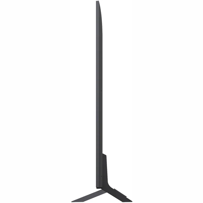 LG 65" QNED evo AI MiniLED Smart TV (2026) 65QNED85B3B