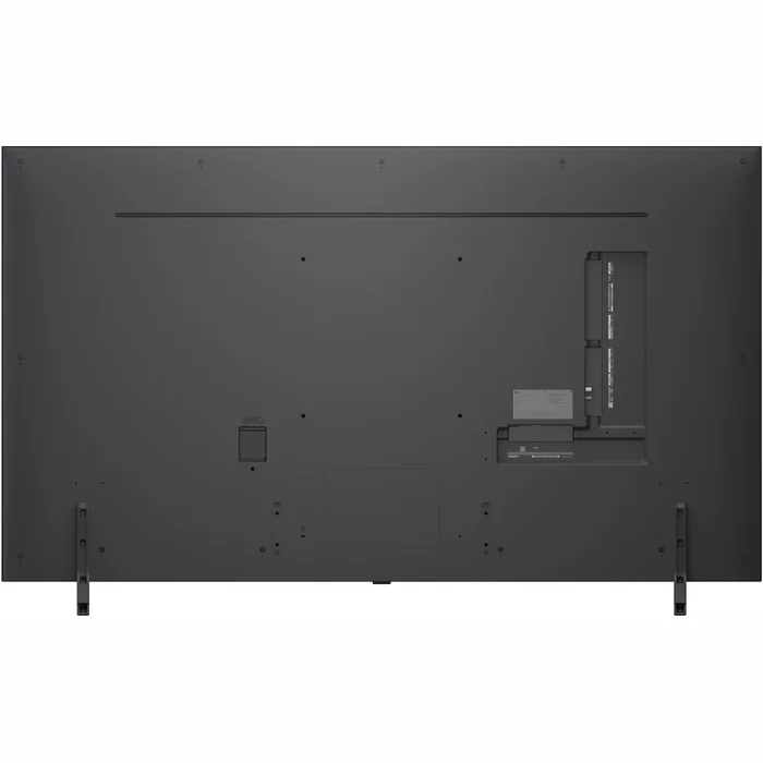 LG 65" QNED evo AI MiniLED Smart TV (2026) 65QNED85B3B