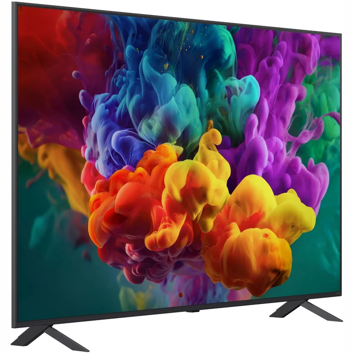 LG 65" QNED evo AI MiniLED Smart TV (2026) 65QNED85B3B