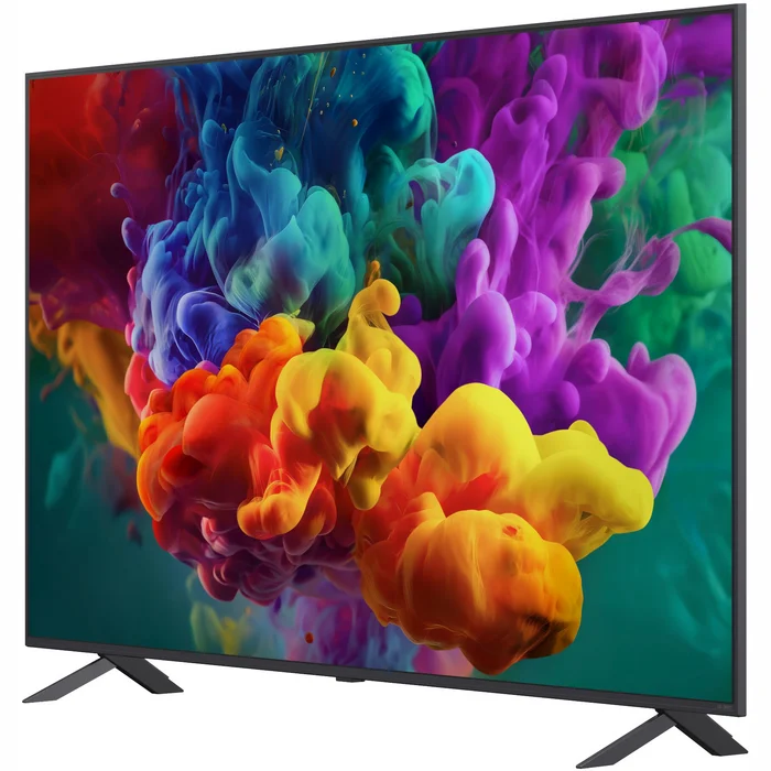 LG 65" QNED evo AI MiniLED Smart TV (2026) 65QNED85B3B