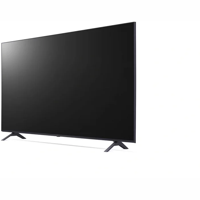 Profesionālie displeji LG 65" UHD LED Smart Display 65UR640S3ZD [Mazlietots]