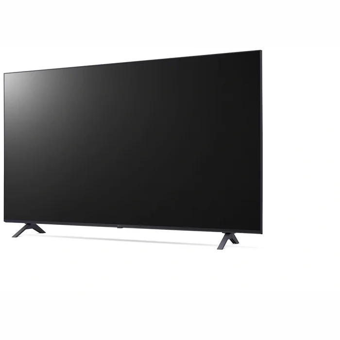 Profesionālie displeji LG 65" UHD LED Smart Display 65UR640S3ZD [Mazlietots]
