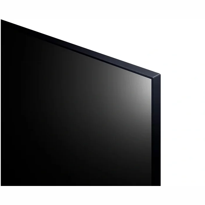 Profesionālie displeji LG 65" UHD LED Smart Display 65UR640S3ZD [Mazlietots]