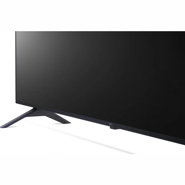 Profesionālie displeji LG 65" UHD LED Smart Display 65UR640S3ZD [Mazlietots]