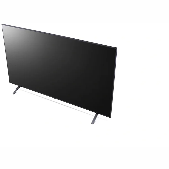 Profesionālie displeji LG 65" UHD LED Smart Display 65UR640S3ZD [Mazlietots]