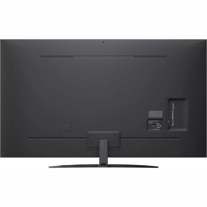 LG 75" UHD NanoCell AI Smart TV 75NANO81A3A