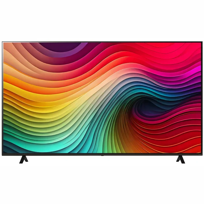 Televizors LG 75" UHD NanoCell AI Smart TV 75NANO82T3B