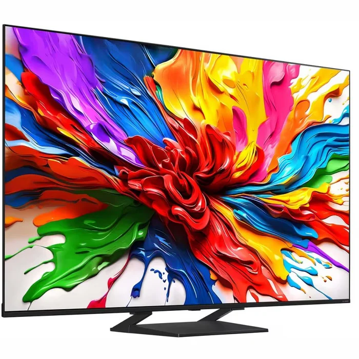 LG 75" UHD QNED evo AI MiniLED Smart TV 75QNED93A6A