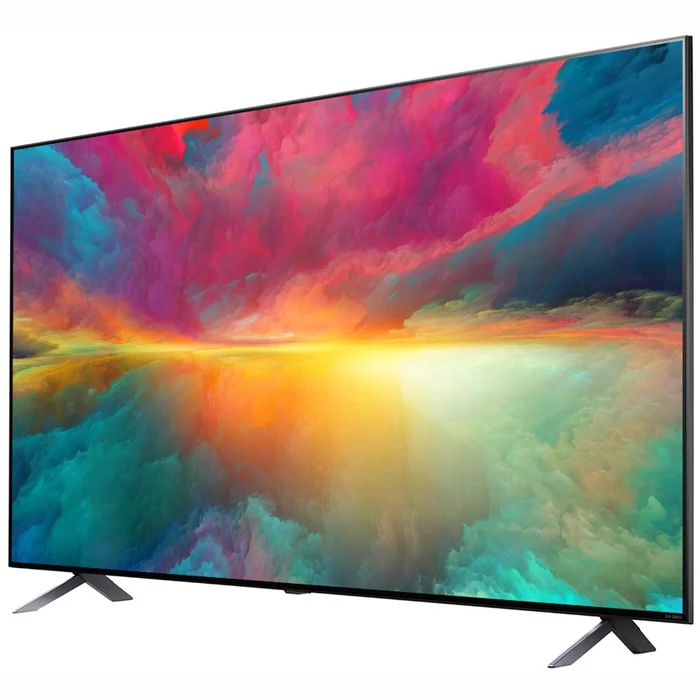 Televizors LG 75" UHD QNED Smart TV 75QNED773RB