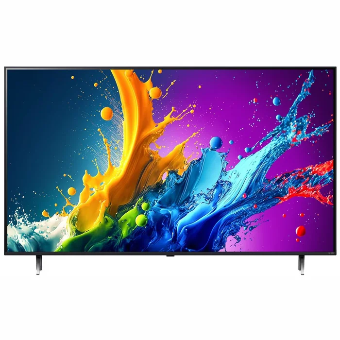 Televizors LG 75" UHD QNED Smart TV 75QNED80T3A