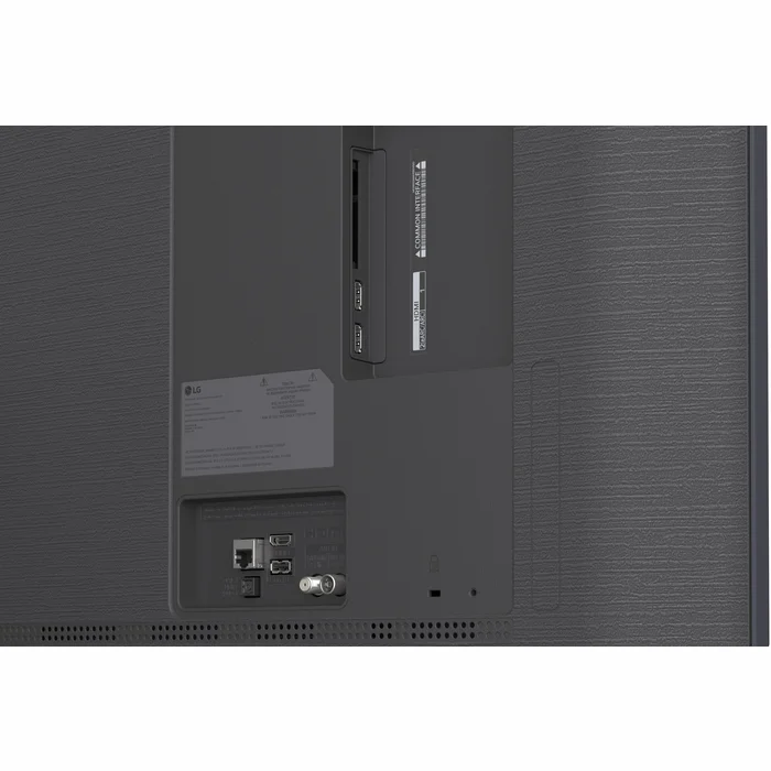 LG 75" Mini RGB evo 4K AI Smart TV (2026) 75MRGB87B3B