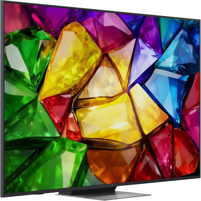 LG 75" Mini RGB evo 4K AI Smart TV (2026) 75MRGB87B3B