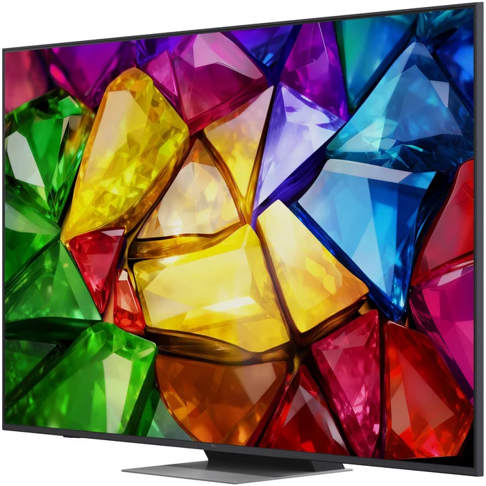 LG 75" Mini RGB evo 4K AI Smart TV (2026) 75MRGB87B3B