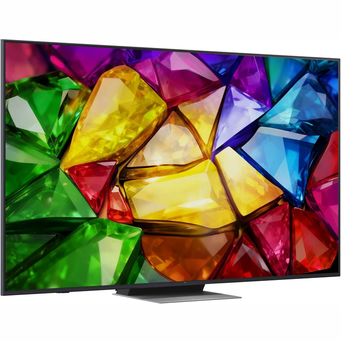 LG 75" Mini RGB evo 4K AI Smart TV (2026) 75MRGB87B3B